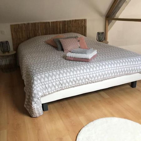 Apartamento Le Sacre Troyes Exterior foto