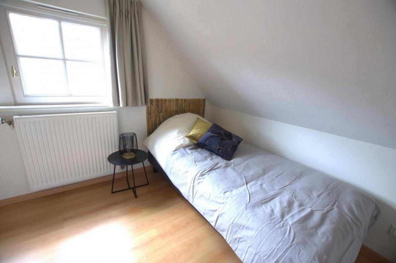 Apartamento Le Sacre Troyes Exterior foto